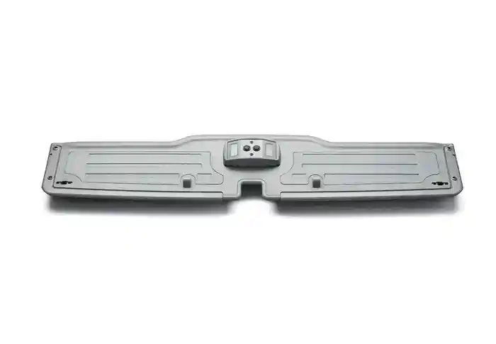 Top Shelf for Toyota cars
