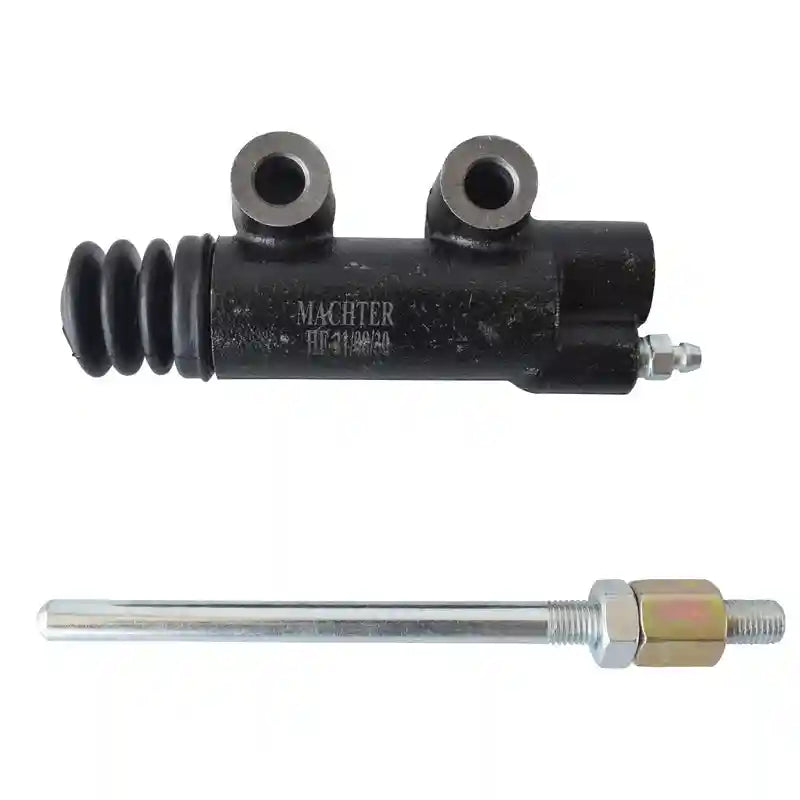 Clutch Master Slave Cylinder with 'Machter' branding on a white background
