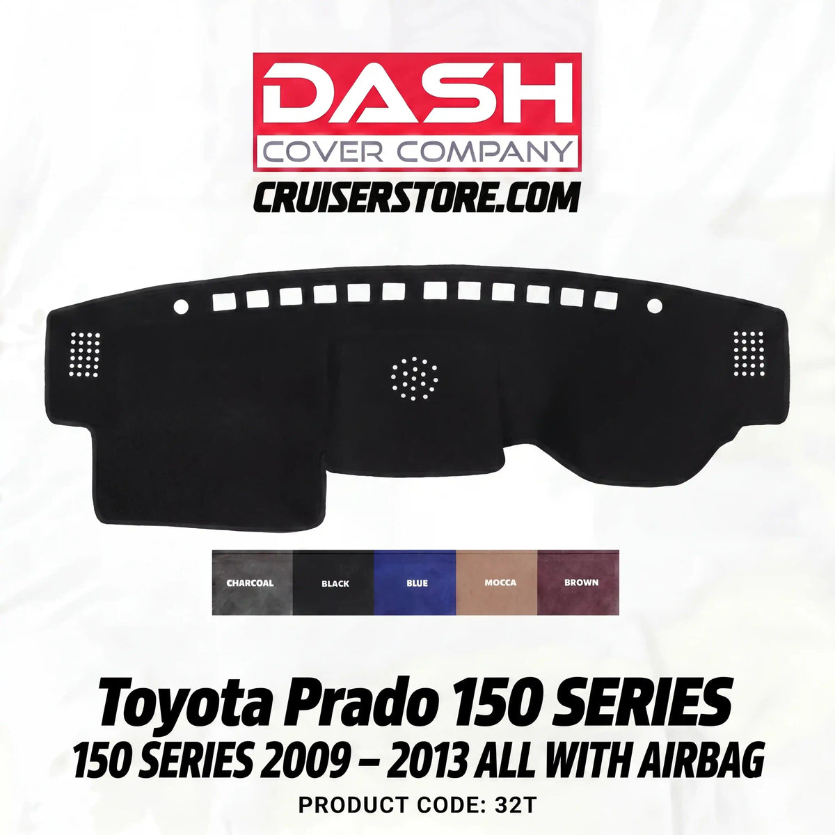 Dash-Mat-Suitable-for-use-with-150-Series-Prado-09-13