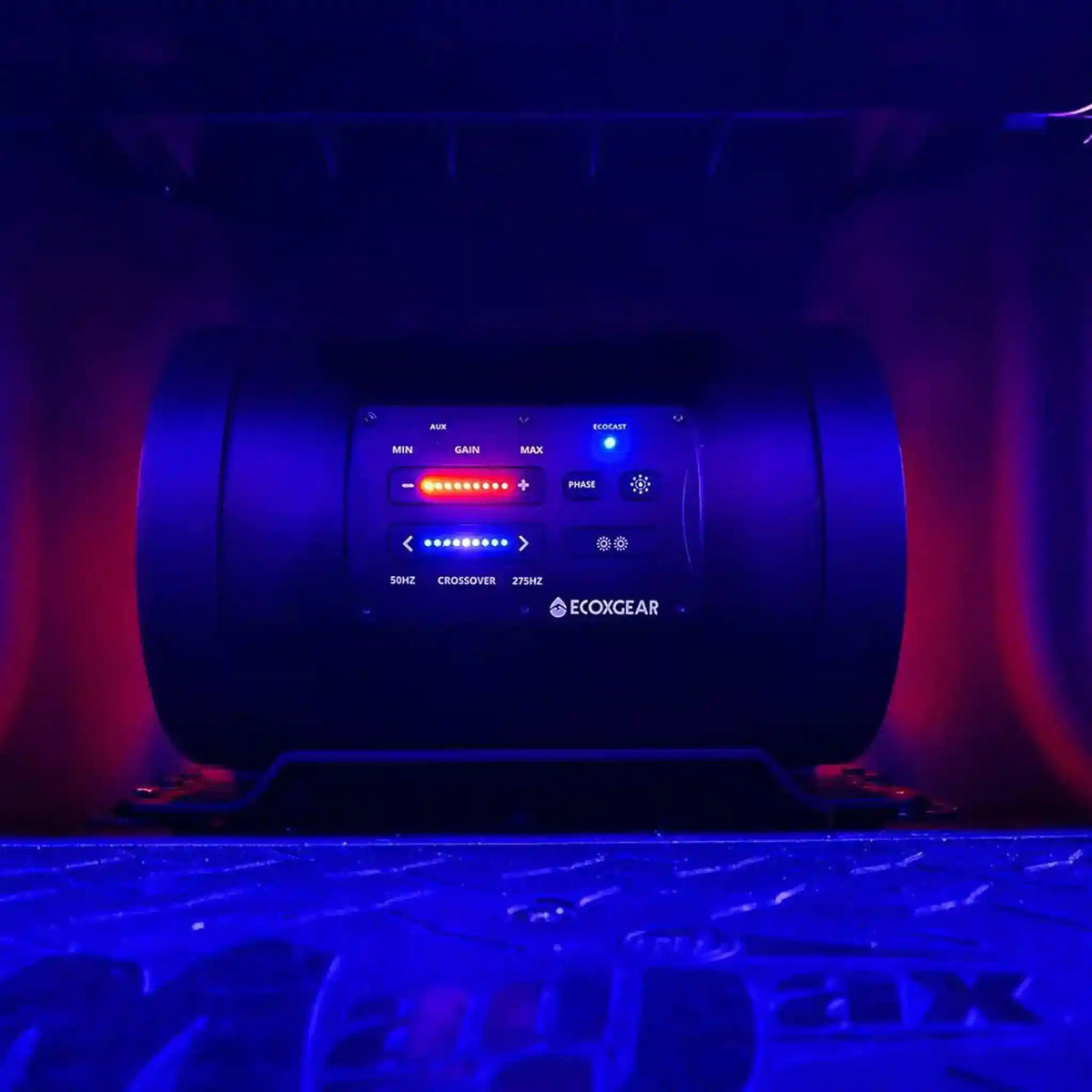 SoundExtreme ES08 SUBWOOFER