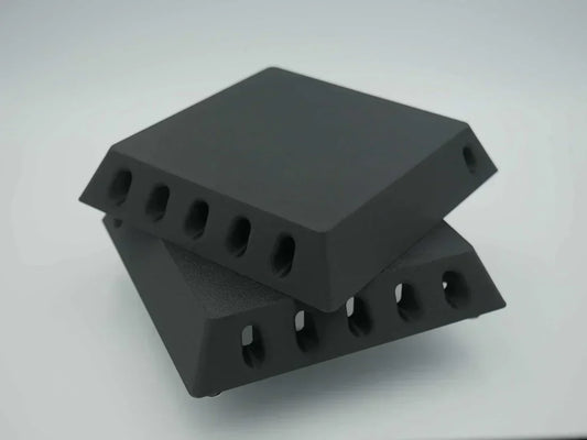 Ute Canopy Ventilation: Why Most 'Air Vents' Are Bullshit