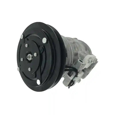 Air Con Compressor