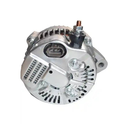 Toyota land cruiser alternator
