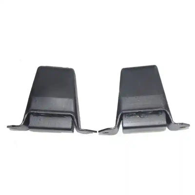 Suspension Rubber Bump Stops on a white background