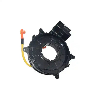 black Airbag Spiral Cable Clock Spring