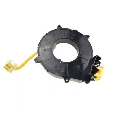 Airbag Spiral Cable Clock Spring with yellow connectors