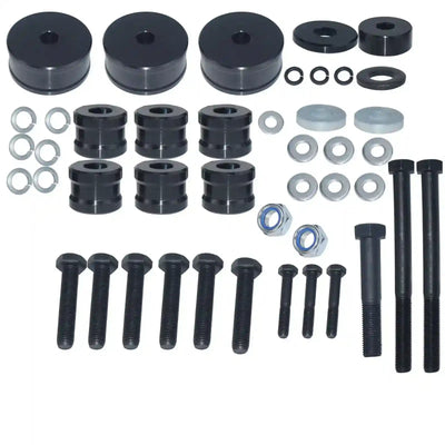 Diff Drop Kit