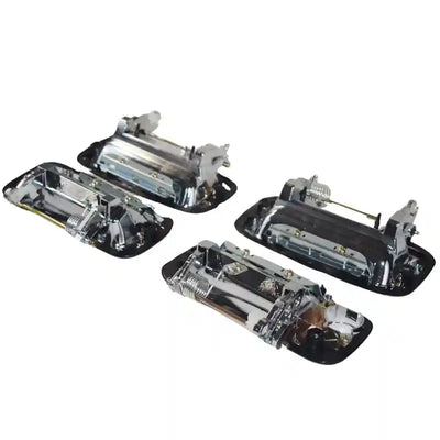 Front and rear door handles Land Cruiser
