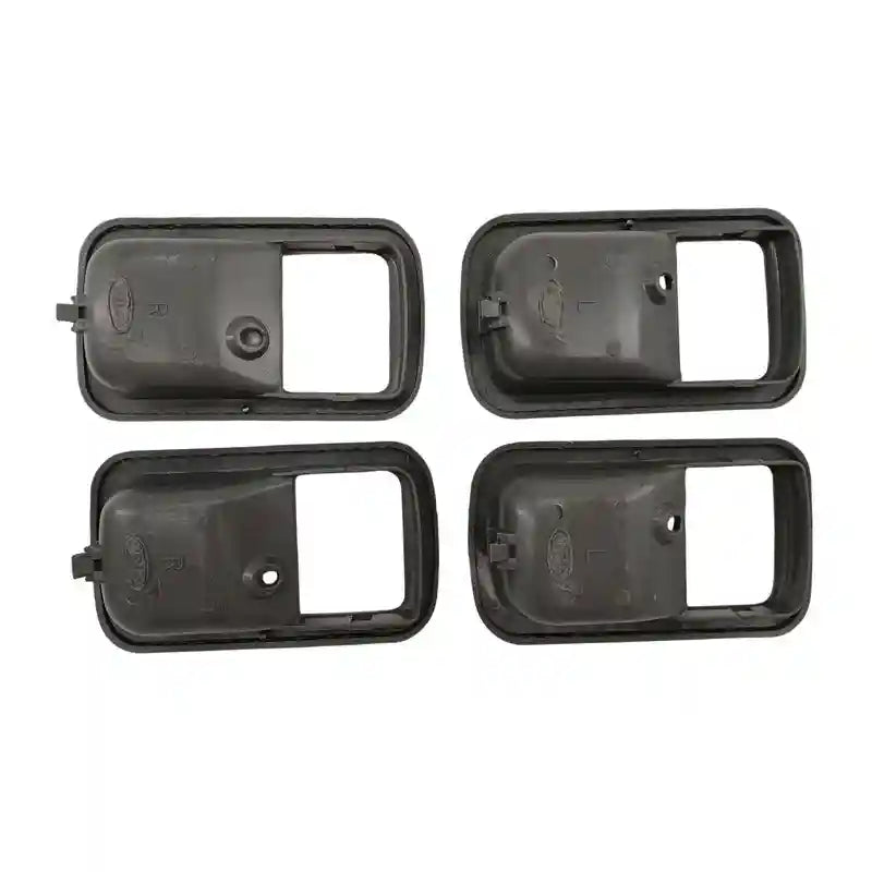 FJ80 FZJ80 HDJ80 door bezel replacement