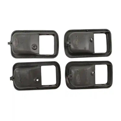 FJ80 FZJ80 HDJ80 door bezel replacement