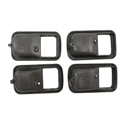 FJ80 FZJ80 HDJ80 door bezel replacement