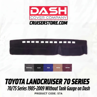 Dash-Ma-Suitable-for-use-with-70-75-Series-LandCruiser-85-09-without-Tank-Gauge-on-Dash