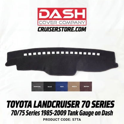 Dash-Mat-Suitable-fo-us-with-70-75-Series-LandCruiser-85-09)-Tank-Gauge-on-Dash