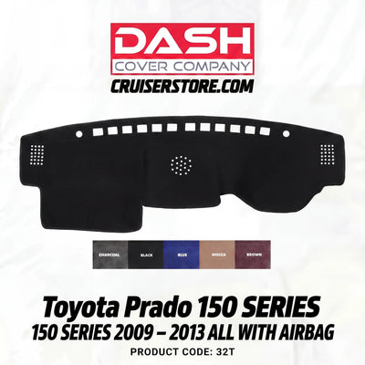 Dash-Mat-Suitable-for-use-with-150-Series-Prado-09-13