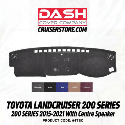 Dash-Mat-Suitable-for-use-with-200-Series-LandCruiser-2015-2021-with-Centre-Speaker