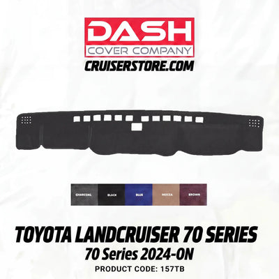 Dash-Mat-Suitable-for-use-with-70-Series-LandCruiser-2024-ON