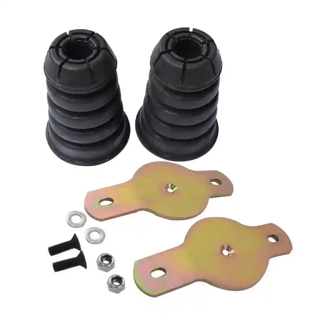 3 inch lift rear bump stops for Toyota LandCruiser 80 Series