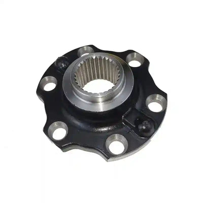 Front Axle Drive CV Flange
