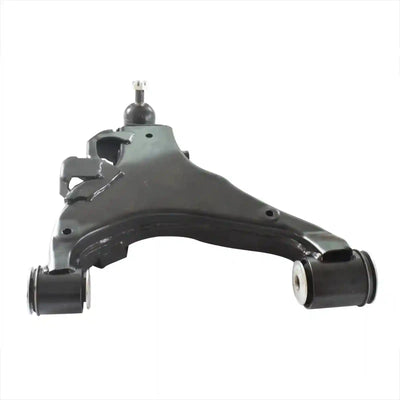 Left Control Arm on a white background