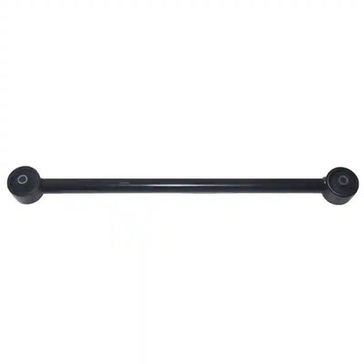 Lower Control Arm with spherical ends on a white background