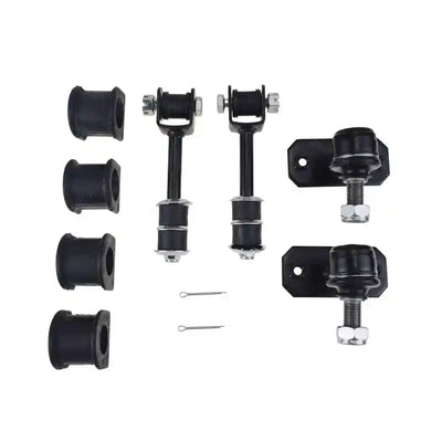 Rear Sway Bar Link & Mount Bush
