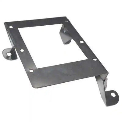 Metal BCDC Charger Mounting Bracket  on a white background