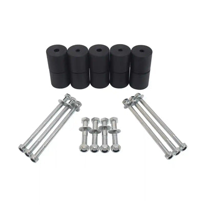 Single Cab Body Lift Kit on a white background