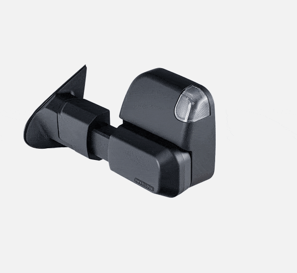 MSA 4X4 towing mirror