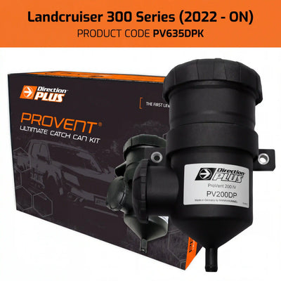 ProVent-Catch-Can-Kit-Suitable-for-Landcruiser-300-Series-2022-ON- PV635DPK
