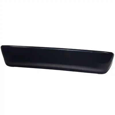 Rear Roof Deflector Spoiler on a white background
