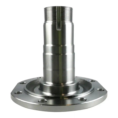 Steering Knuckle Spindle Hub