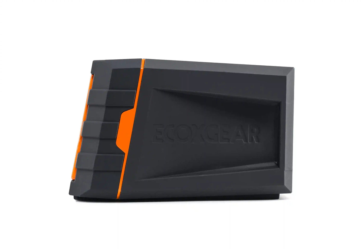 Sol Jam by ecoxgear