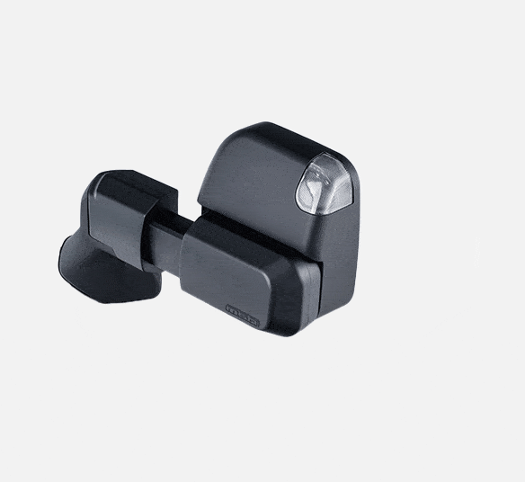 towing mirror extending