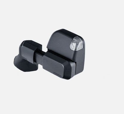 towing mirror extending
