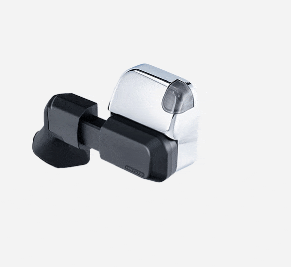 Expanding Landcruiser 300 Towing Mirror