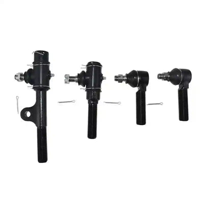 Steering Tie Rod End Kit on a white background