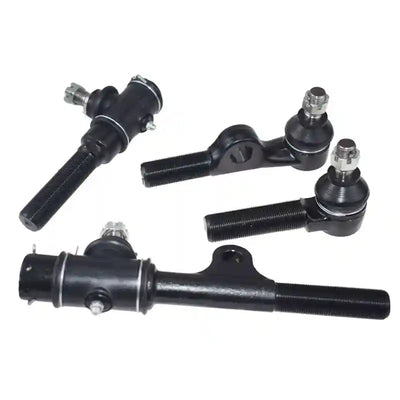 Tie Rod Relay End Kit on a white background