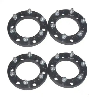 Land cruise 25mm Wheel Spacers 