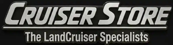 The Cruiser Store Australia - Aftermarket Parts & Accessories for Toyota LandCruiser 70-300 Series, Hilux & Prado