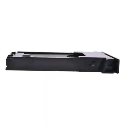 Black Retractable Cup Holder