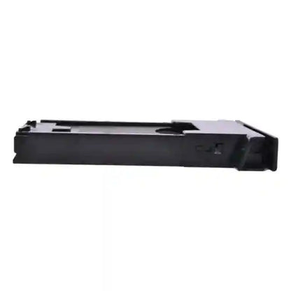 Black Retractable Cup Holder