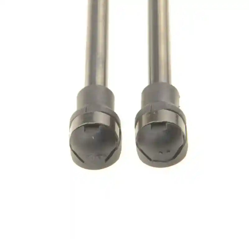 Bonnet Strut ends